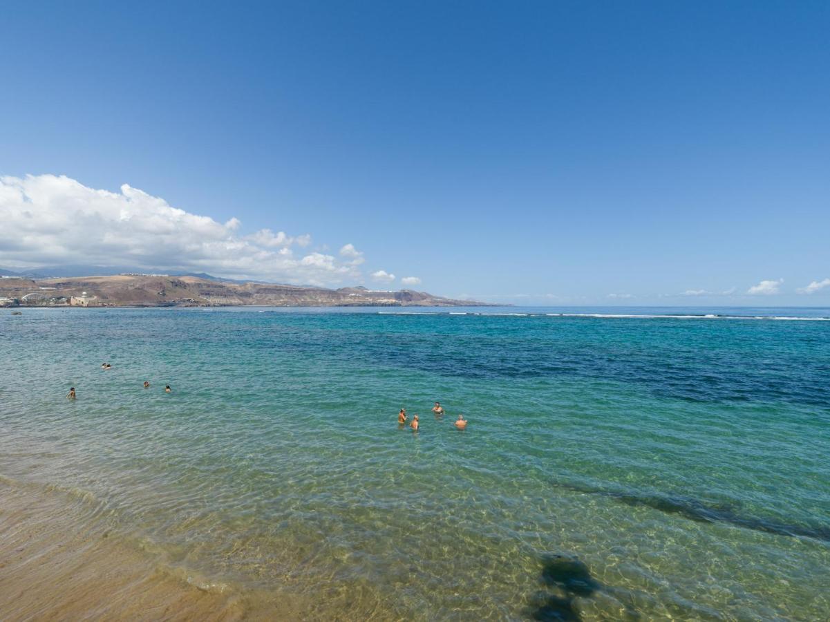 Pascal Home By Canariasgetaway Las Palmas de Gran Canaria Kültér fotó