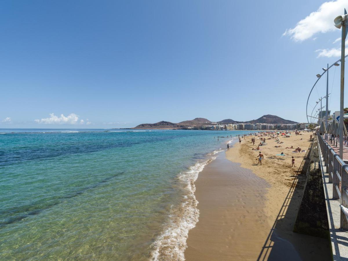 Pascal Home By Canariasgetaway Las Palmas de Gran Canaria Kültér fotó