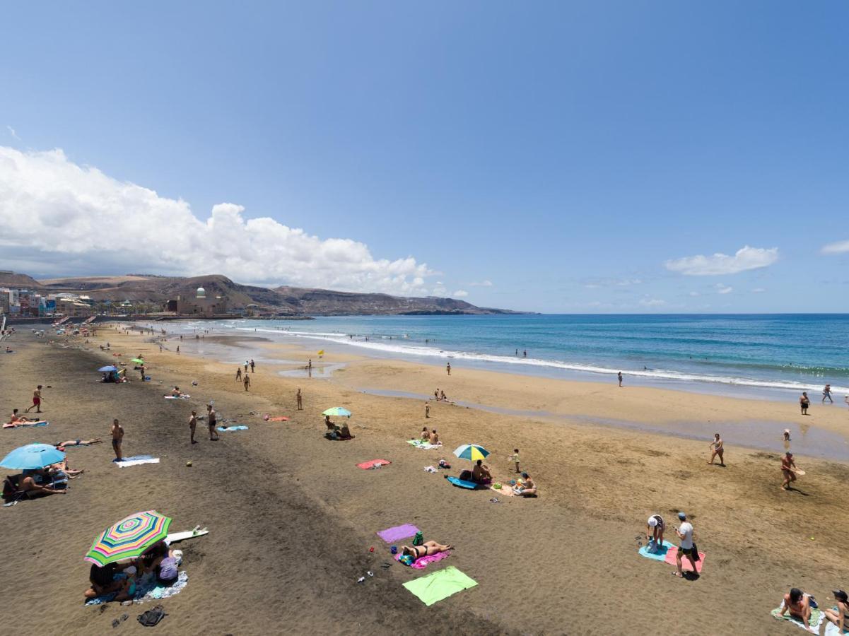 Pascal Home By Canariasgetaway Las Palmas de Gran Canaria Kültér fotó