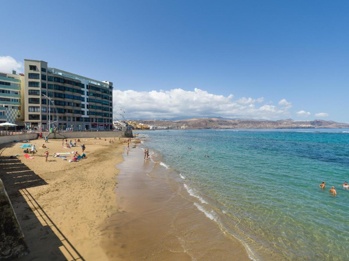 Pascal Home By Canariasgetaway Las Palmas de Gran Canaria Kültér fotó