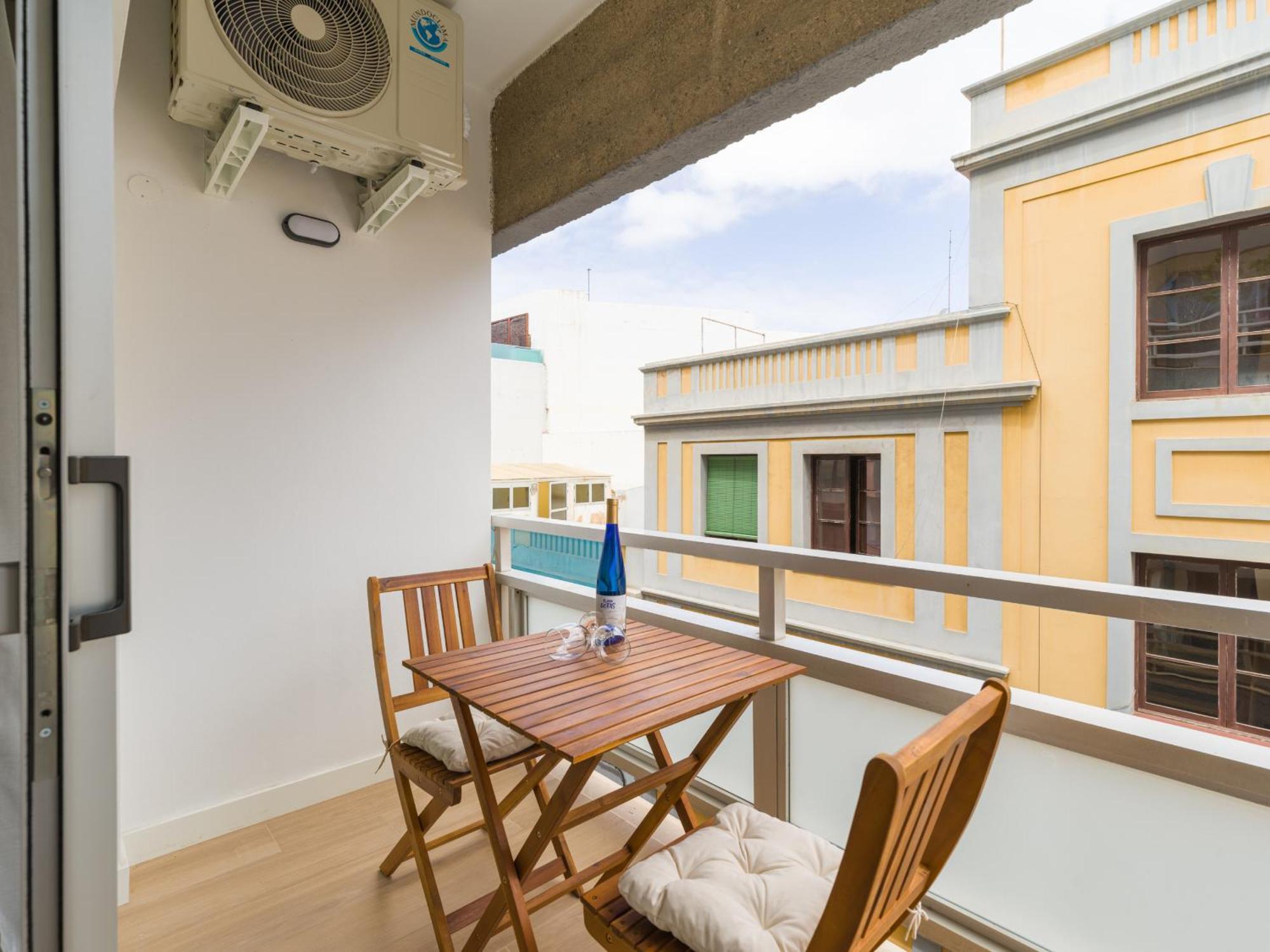 Pascal Home By Canariasgetaway Las Palmas de Gran Canaria Kültér fotó