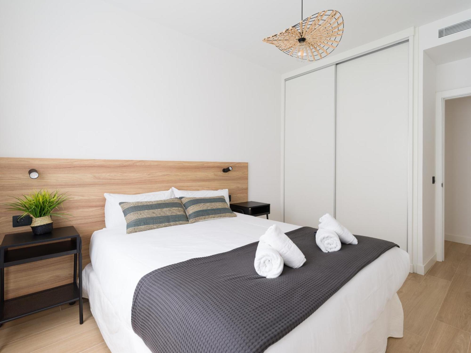 Pascal Home By Canariasgetaway Las Palmas de Gran Canaria Kültér fotó