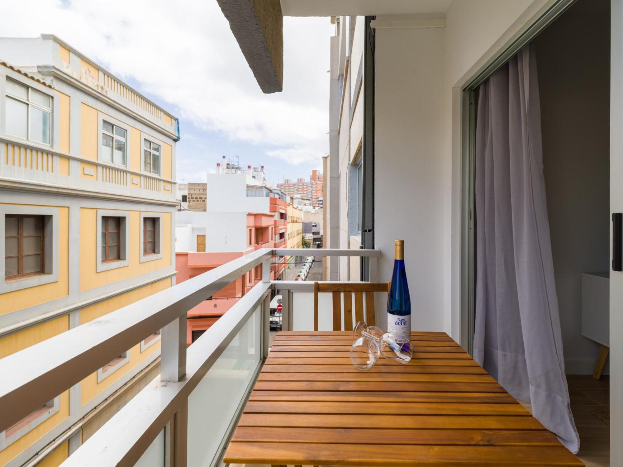 Pascal Home By Canariasgetaway Las Palmas de Gran Canaria Kültér fotó